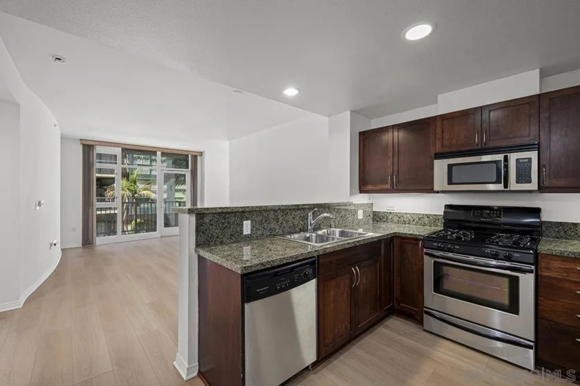 530 K Street #311 photo 7