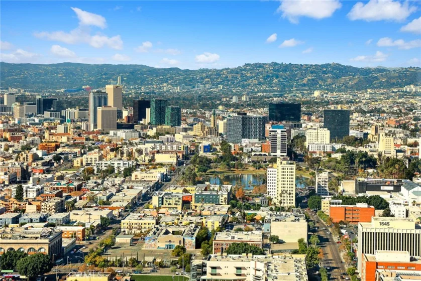 1100 Wilshire Boulevard #3309 photo 15