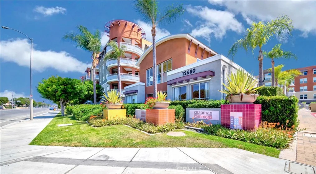 12688 Chapman Avenue #3306 photo 1