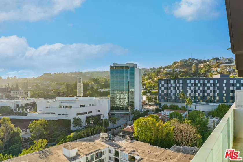 1155 N La Cienega Boulevard #PH 4 photo 61