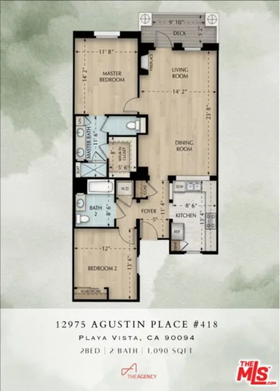 12975 Agustin Place #418 photo 20