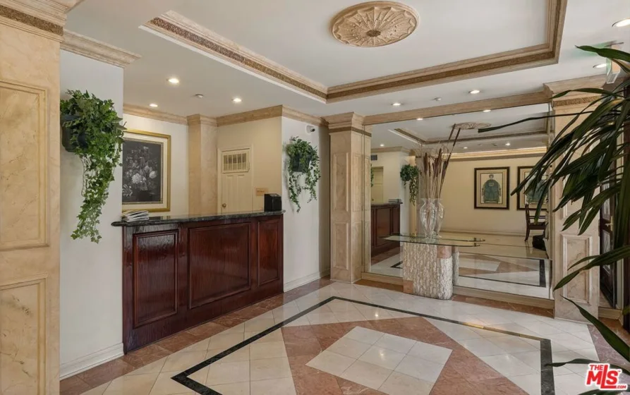 121 N Almont Drive #201 photo 3