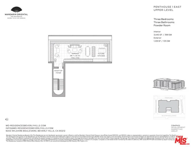 9200 Wilshire Boulevard #PH1E photo 17
