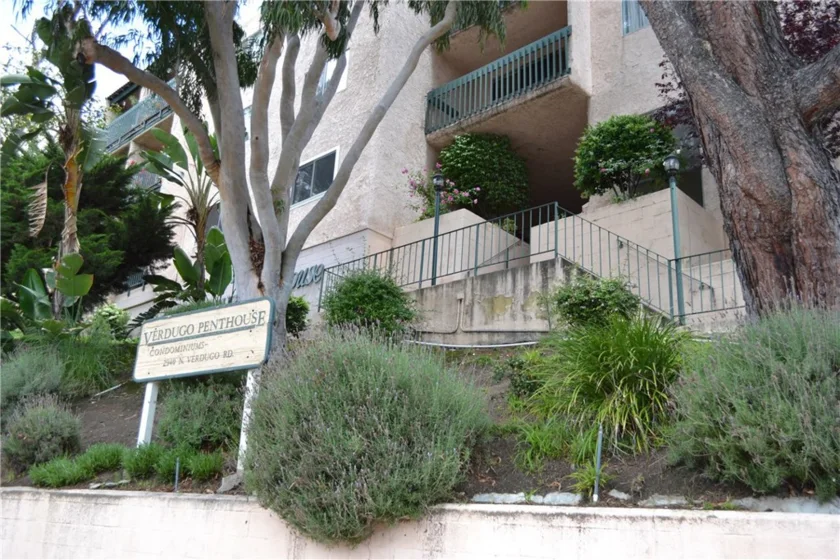 2940 N Verdugo Road #309 photo 1
