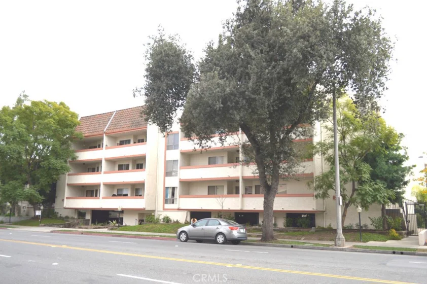 2444 E Del Mar Boulevard #311 photo 1