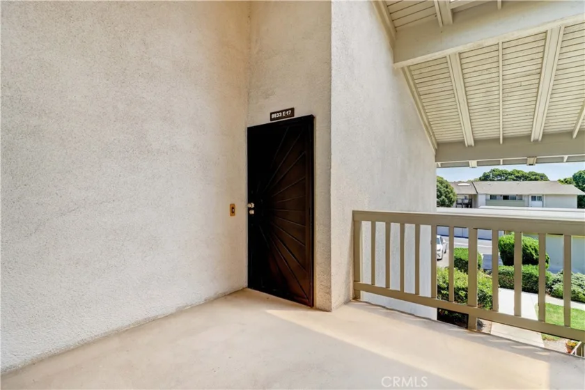 8633 Portola Court #17-E photo 39
