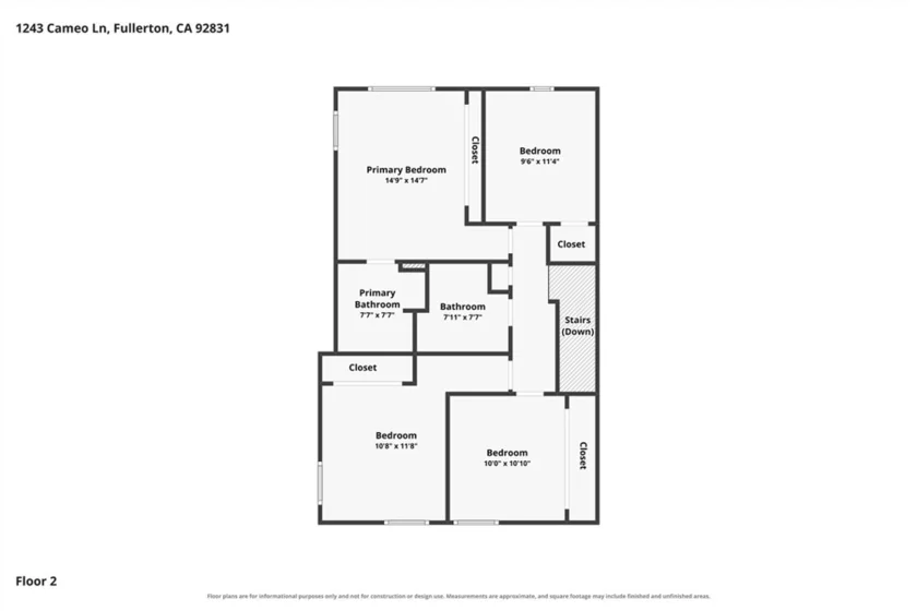 1243 Cameo Lane photo 56
