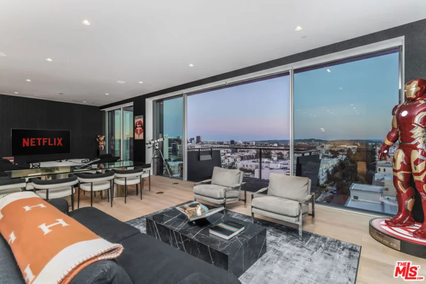 8899 Beverly Boulevard #9D photo 23
