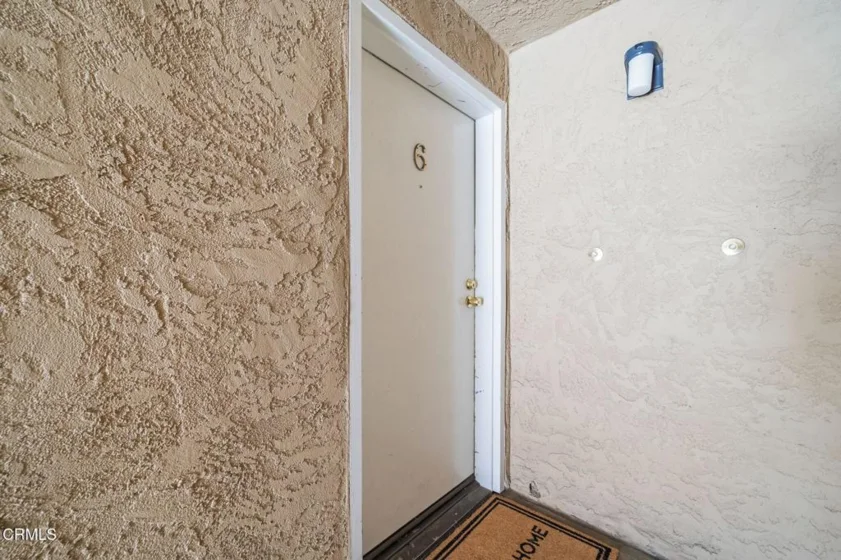 4262 Mesa Vista Way #6 photo 2