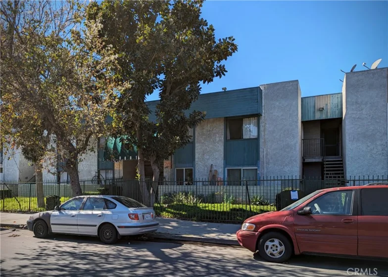 8801 Willis Avenue #31 photo 1