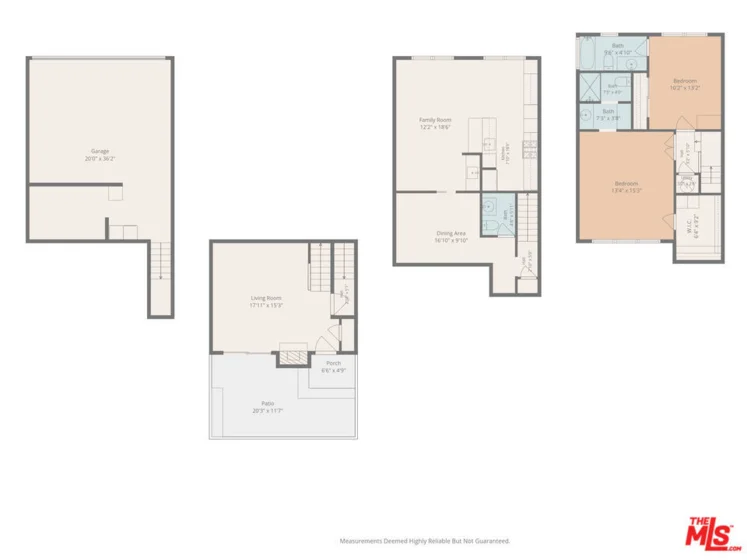 13050 Maxella Avenue #2 photo 30