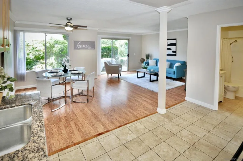 8026 Linda Vista Road #1N photo 24