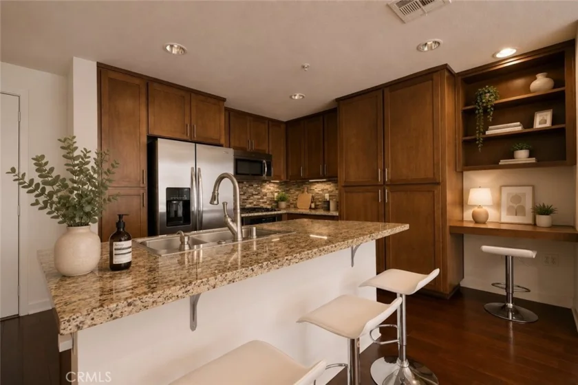 21301 Erwin Street #305 photo 6