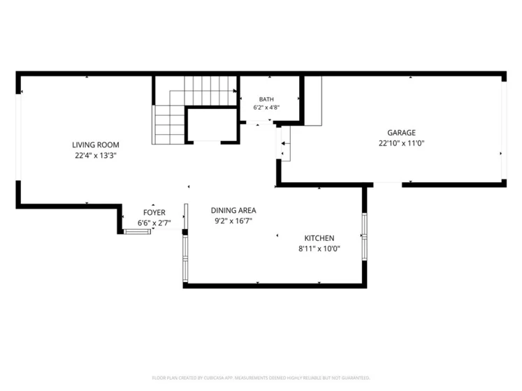 1611 Raintree Place #D photo 33
