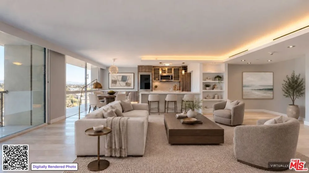 201 Ocean Avenue #1405P photo 8