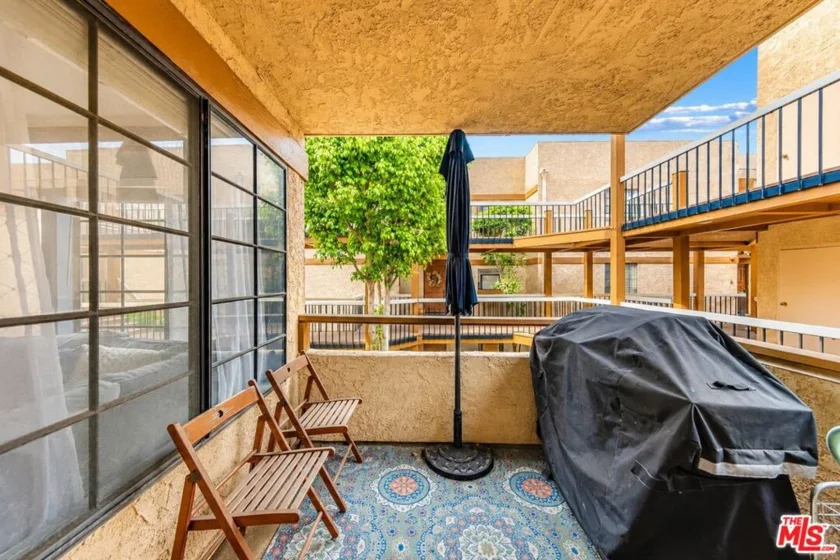 441 E San Jose Avenue #209 photo 26