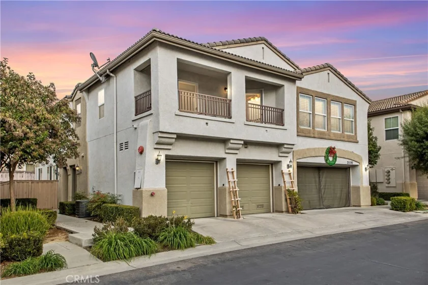 25190 Crest Haven Street #2 photo 1