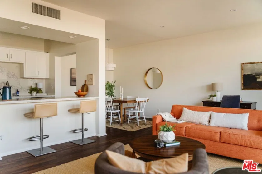 960 San Pasqual Street #203 photo 8