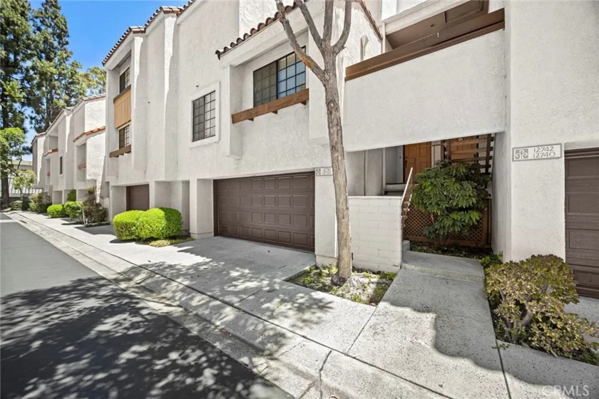 12730 Madrid Court #27 photo 1