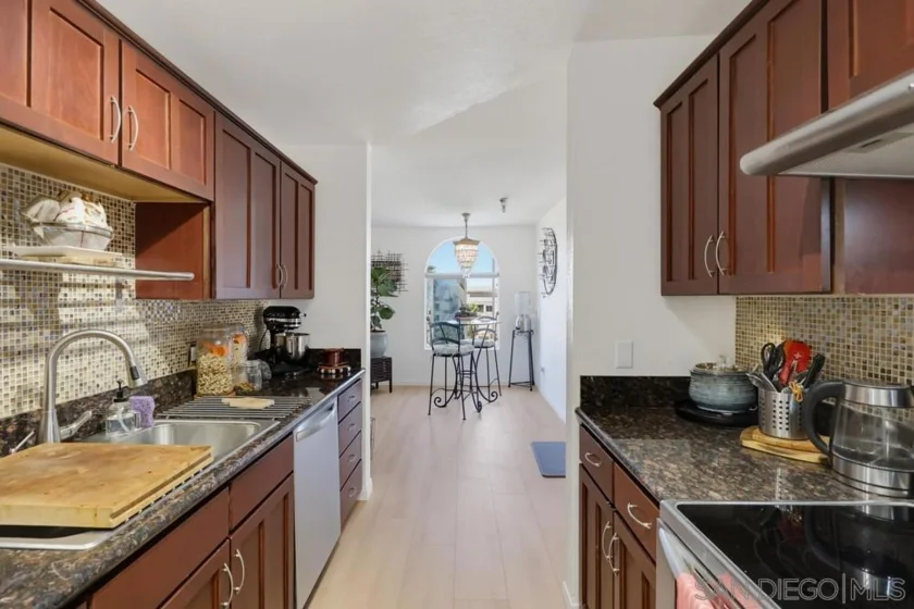 5252 Orange Avenue #131 photo 3