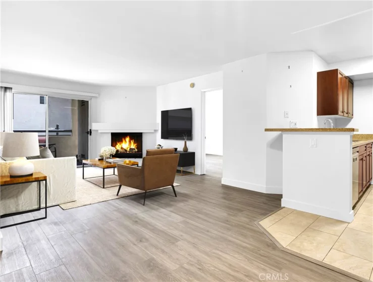 5545 Canoga Avenue #121 photo 1