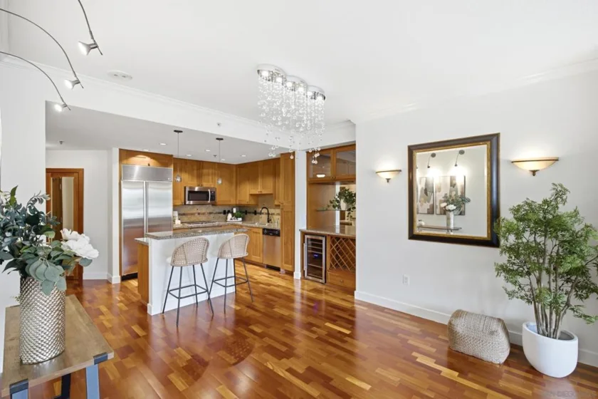 700 W Harbor Drive #608 photo 8