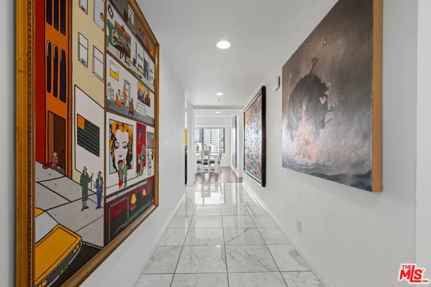 10520 Wilshire Boulevard #802 photo 12