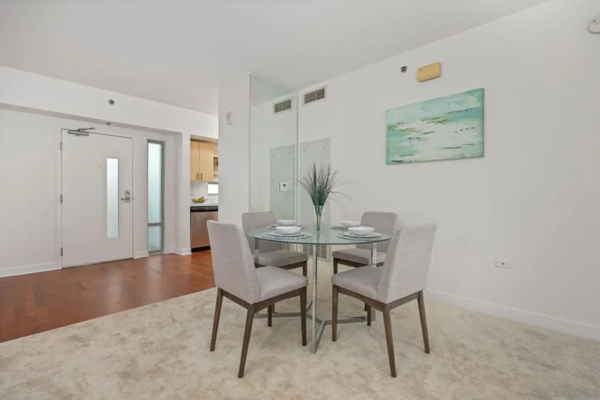 425 W Beech Street #327 photo 3