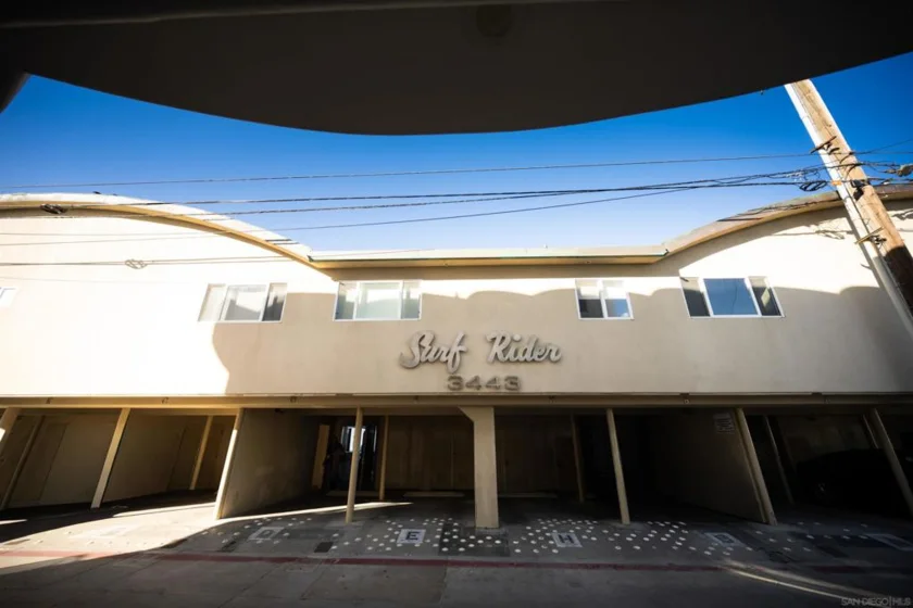 3443 Ocean Front Walk #K photo 33
