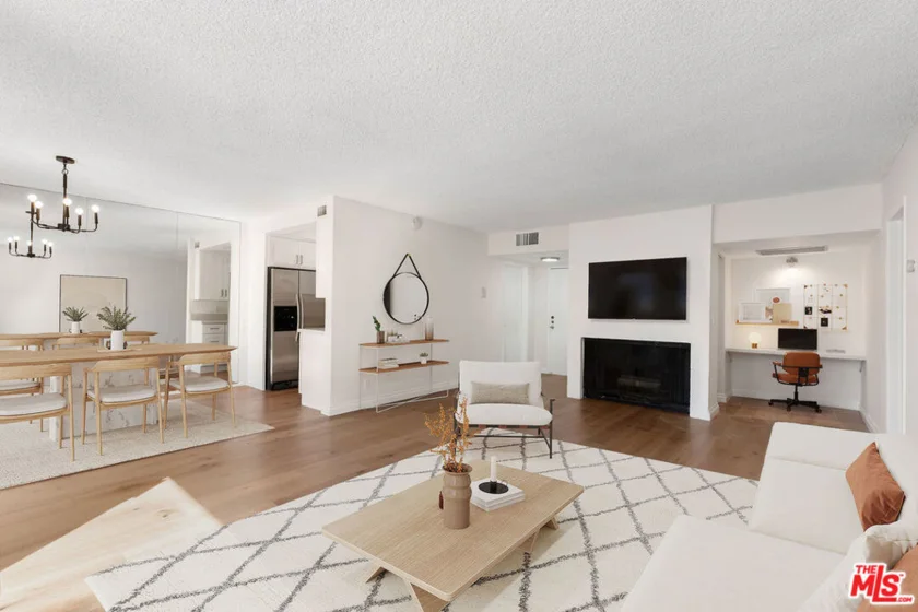 1710 Malcolm Avenue #102 photo 1