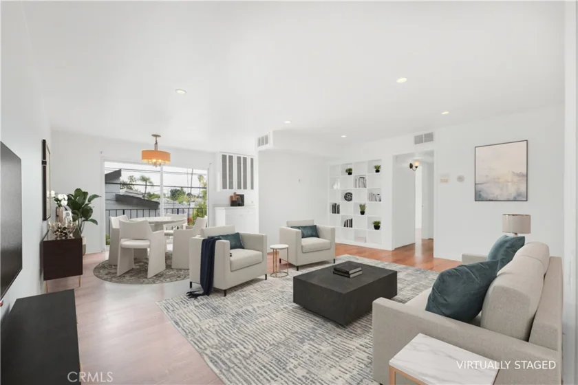 532 N Rossmore #311 photo 17