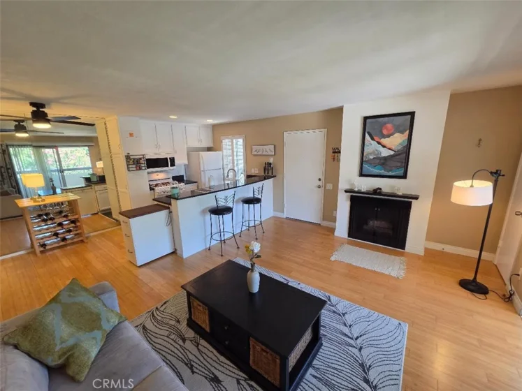 2867 S Fairview #F photo 7