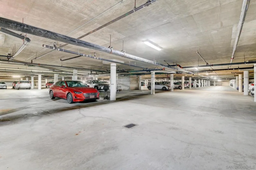 4701 Date Avenue #423 photo 36