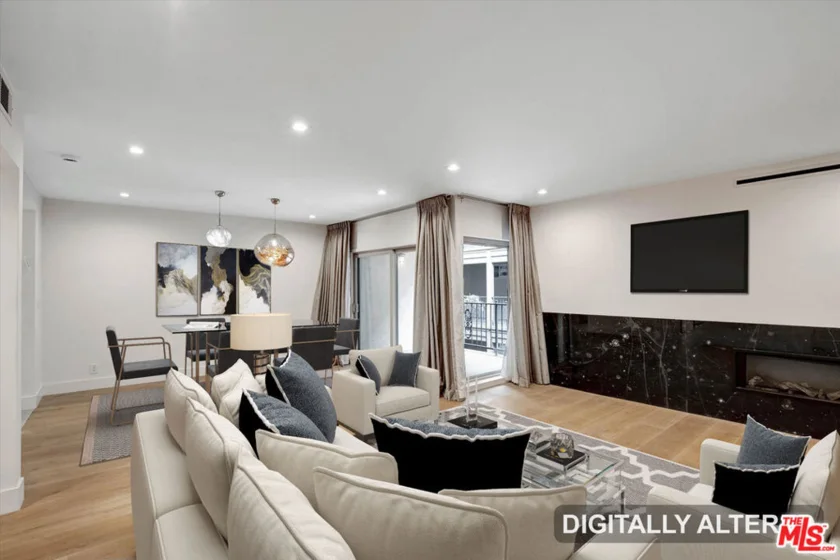 439 N Doheny Drive #204 photo 6