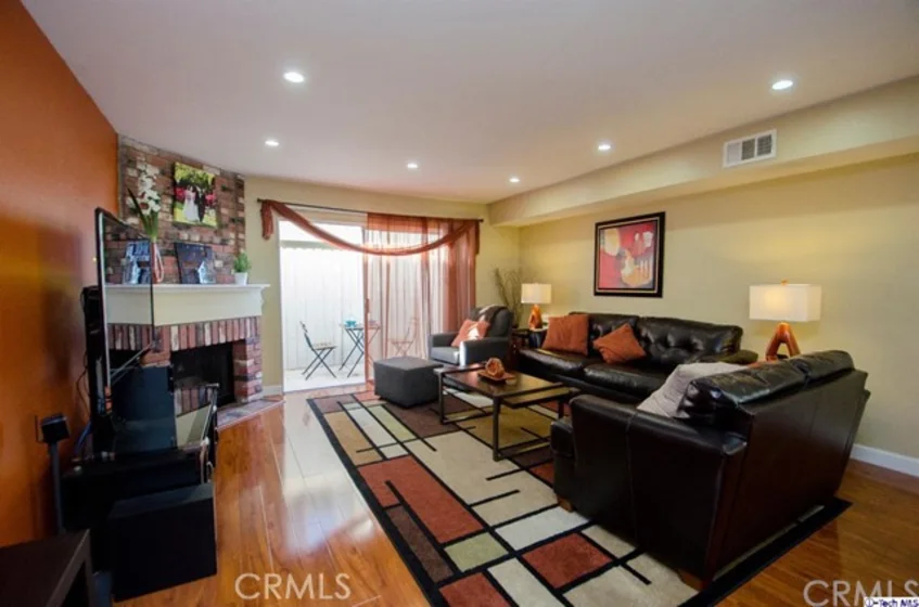 525 E Verdugo Avenue #H photo 1