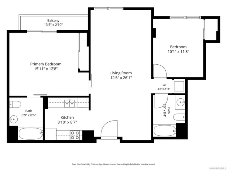 425 W Beech Street #314 photo 23