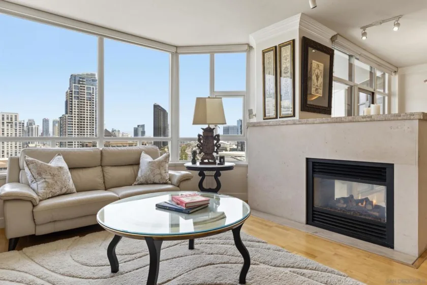 700 W Harbor Drive #1502 photo 5