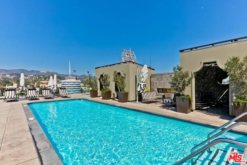 1645 Vine Street #504 photo 8