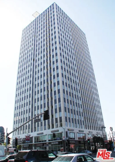 3810 Wilshire Boulevard #808 photo 1