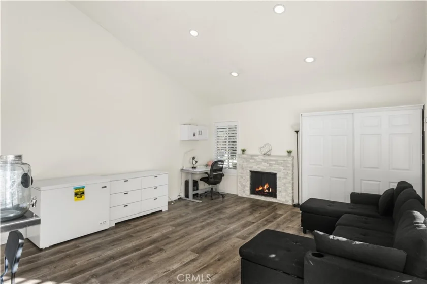 1360 Cabrillo Park Drive #F photo 9