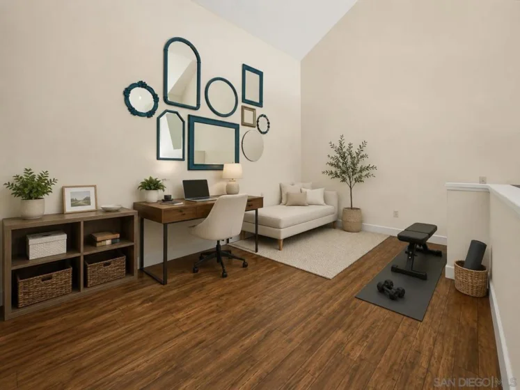 3793 Balboa Terrace #Unit B photo 15