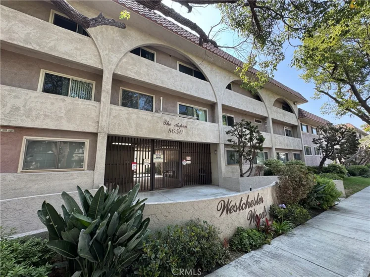 8650 Belford Avenue #116A photo 1