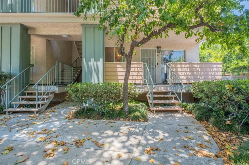 13144 Bromont Avenue #41 photo 1