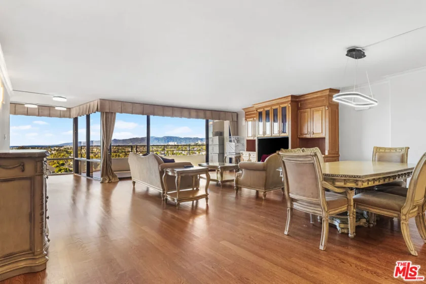 4265 Marina City Drive #601 photo 15