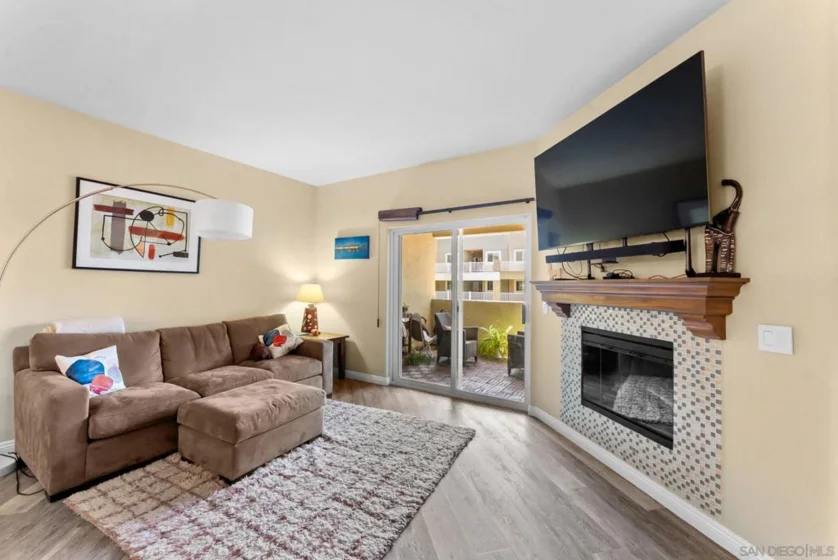 1100 Civic Center Drive #C25 photo 9