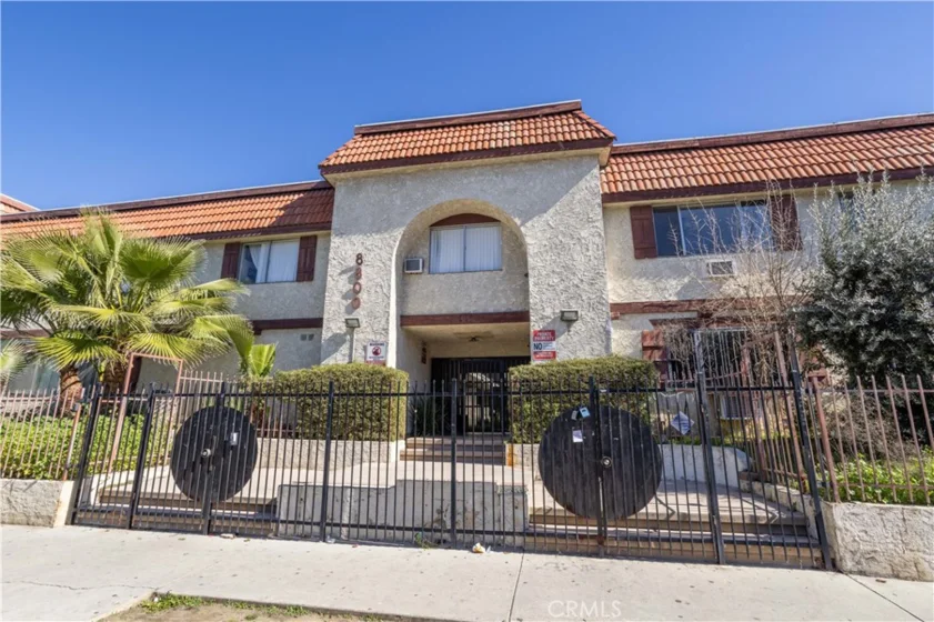 8800 Cedros Avenue #217 photo 1