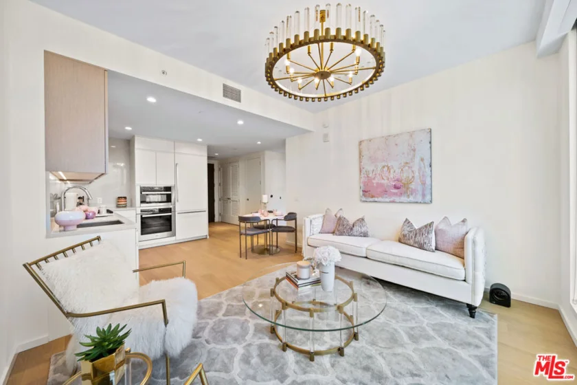 877 Francisco Street #2305 photo 7