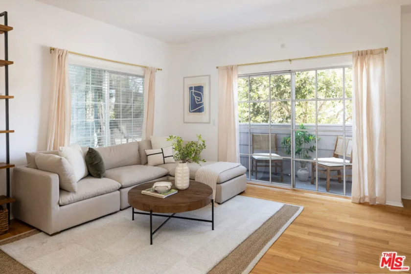 12016 Washington Place #106 photo 4