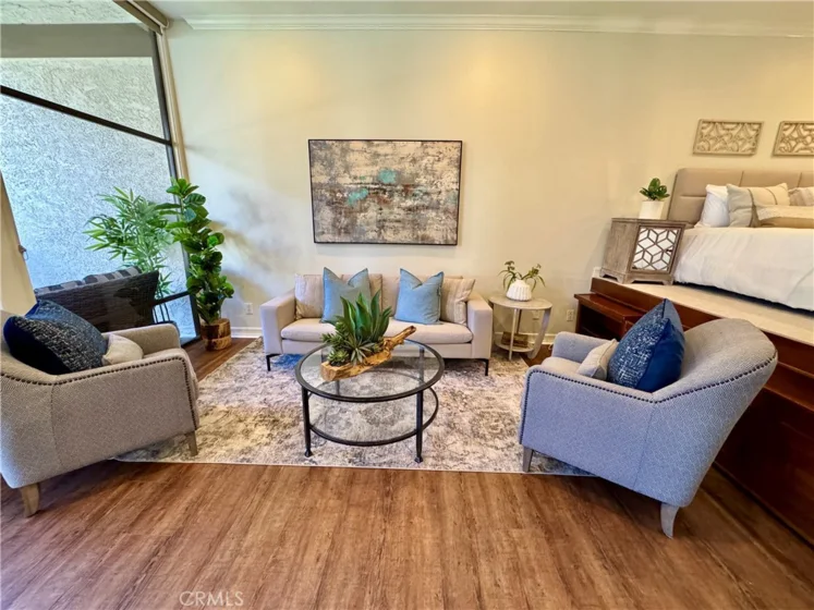 5104 S Marina Pacifica Drive photo 11