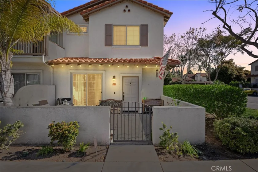 1454 Rancho Rose Way #15 photo 1